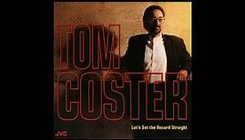 Tom Coster - Let's Set The Record Straight (1993) Full Album