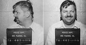 Another Victim of Serial Killer John Wayne Gacy Identified Through DNA Testing