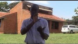 Uganda Sign Language Interpreter