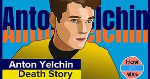 Anton Yelchin's Death Story