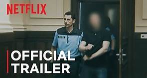 Shiny_Flakes: The Teenage Drug Lord | Official Trailer | Netflix