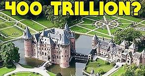 Top 50 Expensive Billionaire Rothschild Family Purchases