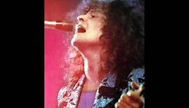 Marc Bolan The Wizard