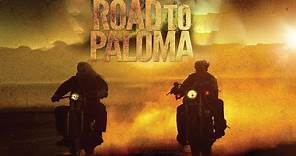 Road to Paloma Movie| Jason Momoa,Robert Homer Mollohan,Lisa Bonet |Full Movie (HD) Summarized