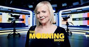 Mimi Leder on ‘The Morning Show’ Season 2 and Why She Wanted to Direct the First Two Episodes and the Finale