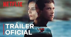 Por siempre jamás (EN ESPAÑOL) | Tráiler oficial | Netflix