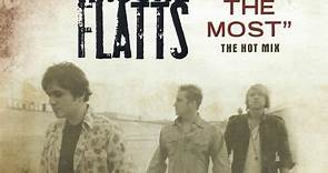 Rascal Flatts - What Hurts The Most (The Hot Mix)