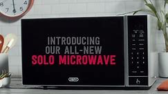 Microwave Video