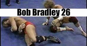 Bob Bradley vs. Mike Morrow