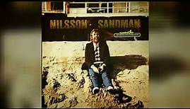 Harry Nilsson - Sandman Quadraphonic (Full Album - Quad Mix)