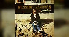Harry Nilsson - Sandman Quadraphonic (Full Album - Quad Mix)