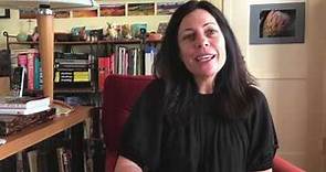 Susan McMartin MR. CHURCH writer Interview by WOH Founder Ivana Massetti