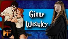 The Life of Ginny Weasley Explained