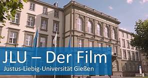 Justus-Liebig-Universität Gießen (JLU) - Der Film