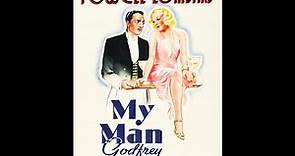 My Man Godfrey (1936) by Gregory La Cava High Quality Full Movie