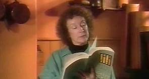 Margaret Atwood on writing her historical novel Alias Grace