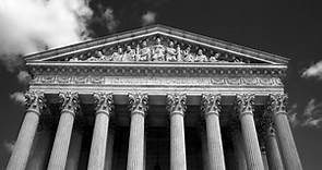 Why Do 9 Justices Serve on the Supreme Court? | HISTORY