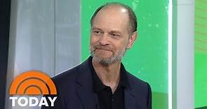 David Hyde Pierce Opens Up On His Family’s Battle With Alzheimer’s
