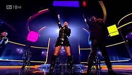 The Time Of My Life - Black Eyed Peas [ LIVE HD ]