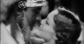 1934 MASSACRE - Trailer - Richard Barthelmess, Ann Dvorak
