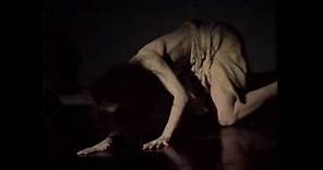 Min Tanaka - The Rite of Spring 1/7 (Butoh Dance)