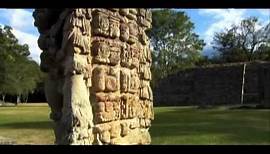 Breaking the Maya Code - Official Trailer