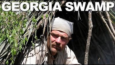 Survivorman | Georgian Swamp | Season 1 | Episode 4 | Les Stroud