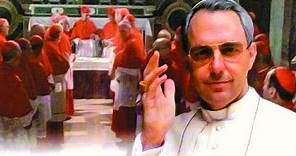 Film: Papa Luciani - il sorriso di Dio