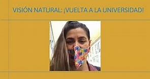 Visión natural - Universidad Toulouse