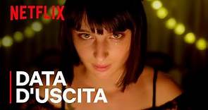 Baby - Stagione 3 | Data d'uscita | Netflix Italia