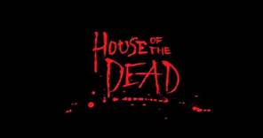 House of the Dead (2003) - Official Trailer HD
