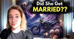 Noraly Itchy Boots got Married? | Having affair with cameraman | Starting a new journey in mexico