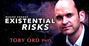 Existential Risk and Humanity's Future Potential | Toby Ord Interview