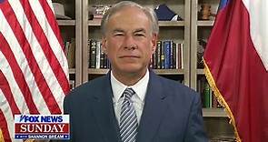 Greg Abbott’s plan to ‘end the crisis at the border’