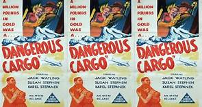Dangerous Cargo (1954)🔸