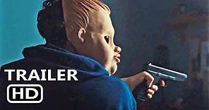 CASTLE IN THE GROUND Official Trailer (2020) Alex Wolff, Neve Campbell Movie
