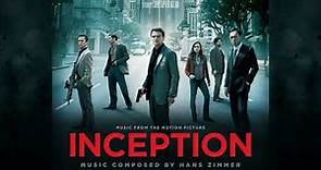 Inception Official Soundtrack | Mombasa - Hans Zimmer | WaterTower