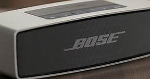 Primer vistazo: Bose SoundLink Mini