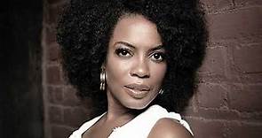 5: Rise Up, Down in Mississippi with Actress Aunjanue Ellis