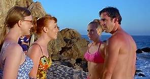 Official Trailer - PSYCHO BEACH PARTY (2000, Lauren Ambrose, Thomas Gibson, Amy Adams)