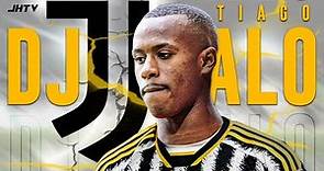Tiago Djalo - Welcome to Juventus - Best Skills & Goals