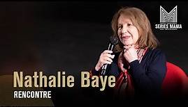 Rencontre Exceptionnelle avec Nathalie Baye