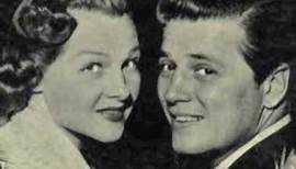 "A" You're Adorable (1949) - Jo Stafford and Gordon MacRae