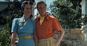 Wallis Simpson y Eduardo VIII, la pareja 'royal' que también fue icono de moda