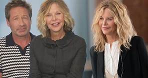 Meg Ryan on Her Rom-Com Return After Break From Hollywood (Exclusive)