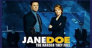 Jane Doe: The Harder They Fall - Sneak Peek