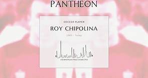 Roy Chipolina Biography - Gibraltarian footballer
