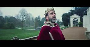 Liam Gallagher - Once (Official video feat. Eric Cantona)