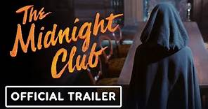 The Midnight Club - Official Teaser (2022) Samantha Sloyan, Mike Flanagan, Leah Fong | Netflix