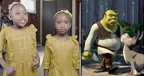 Oscar-winning Shrek | Short Takes